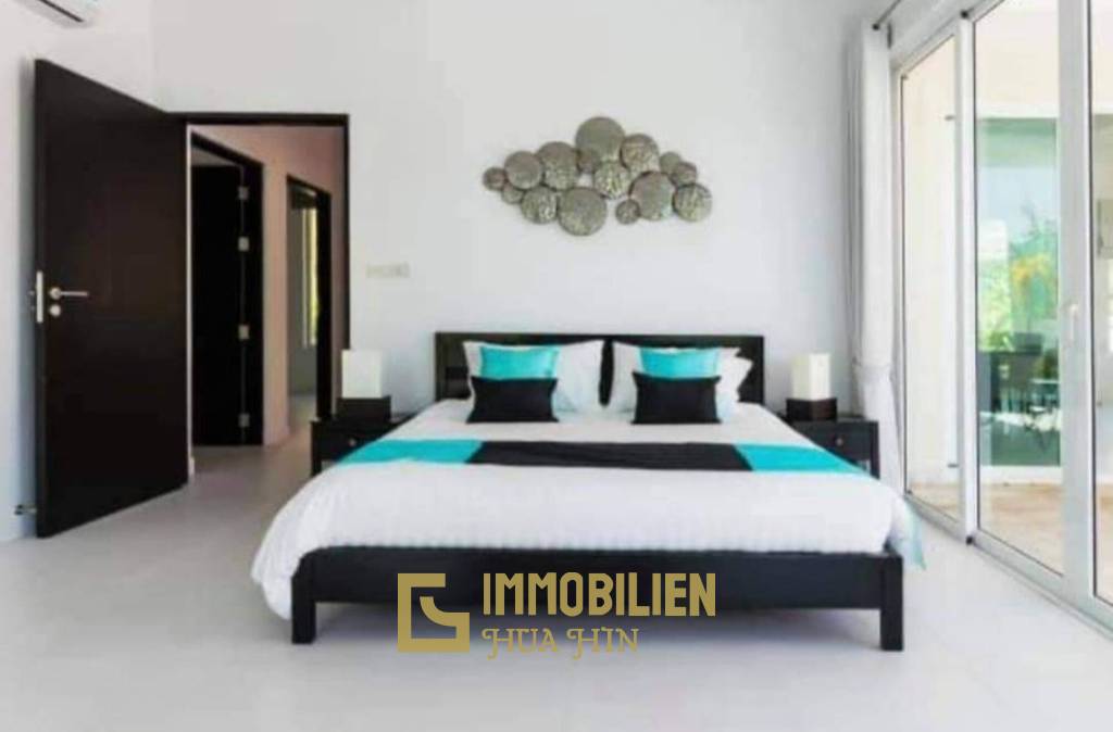 550 qm 3 Bett 2 Bad Villa Für Miete