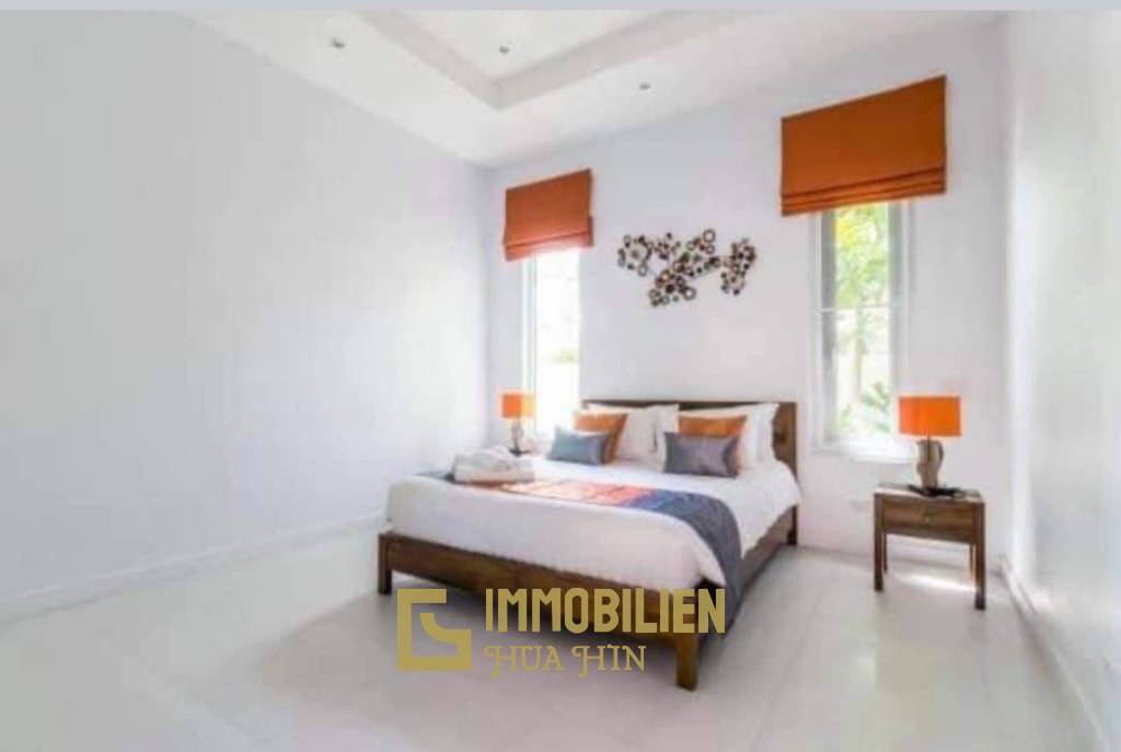 Woodlands: Great Value 3 Bed Pool Villa For Rent