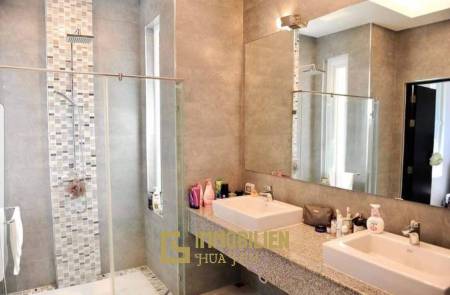 550 m² 3 Chambre 2 Salle de bain Villa Pour Louer