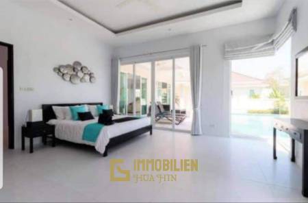 550 qm 3 Bett 2 Bad Villa Für Miete