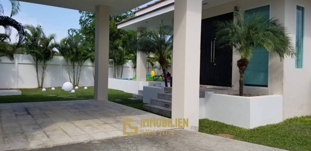 Woodlands: Great Value 3 Bed Pool Villa For Rent