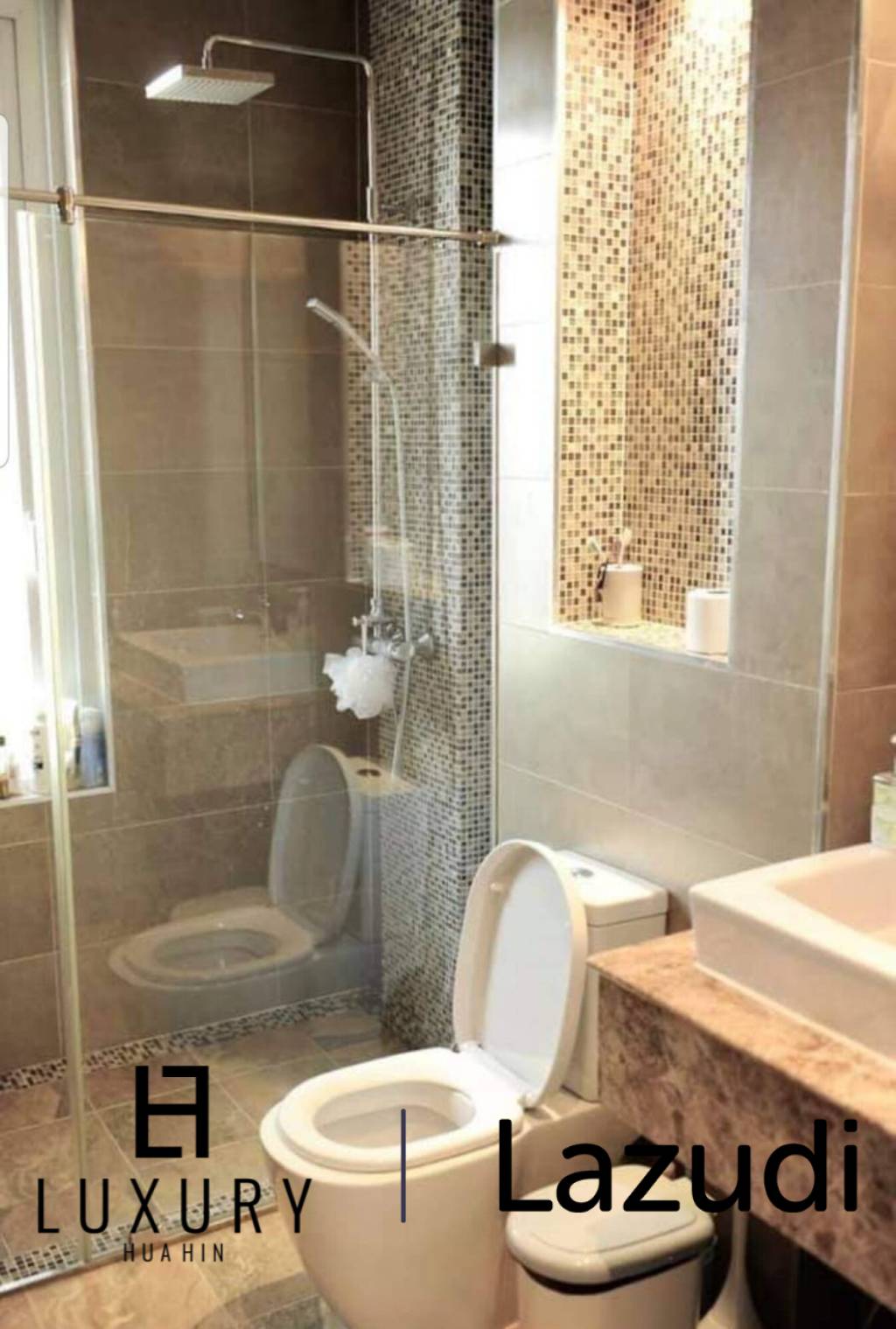 Woodlands: Great Value 3 Bed Pool Villa For Rent