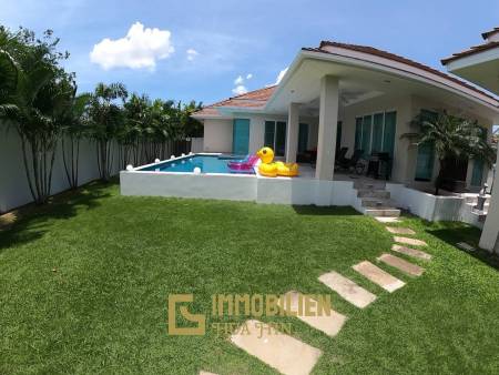 550 qm 3 Bett 2 Bad Villa Für Miete