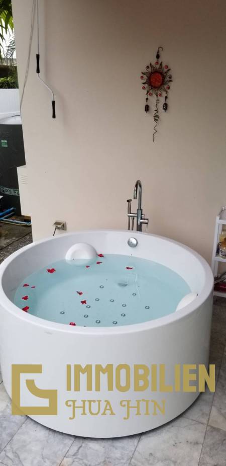 550 qm 3 Bett 2 Bad Villa Für Miete