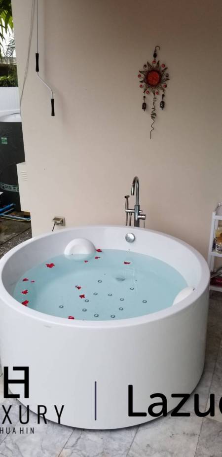Woodlands: Great Value 3 Bed Pool Villa For Rent