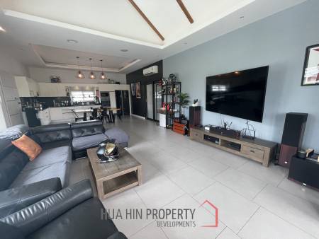 Baan Phu Thara: Pool Villa with 3 Bedroom and 3.5 Bathroom