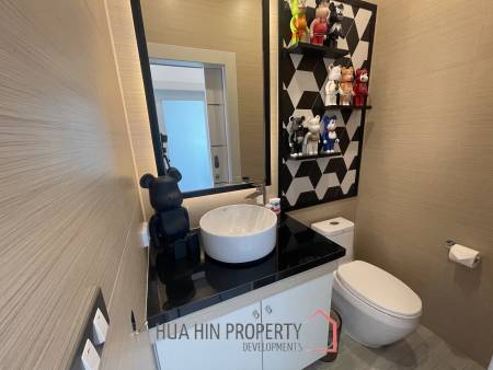 Baan Phu Thara: Pool Villa with 3 Bedroom and 3.5 Bathroom