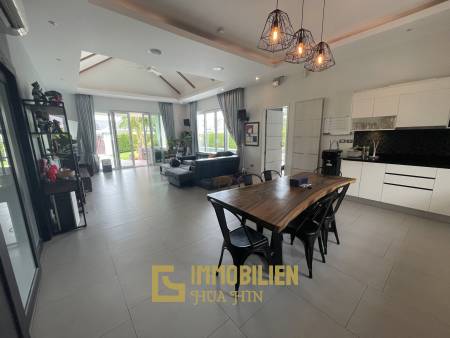 Baan Phu Thara: Pool Villa with 3 Bedroom and 3.5 Bathroom