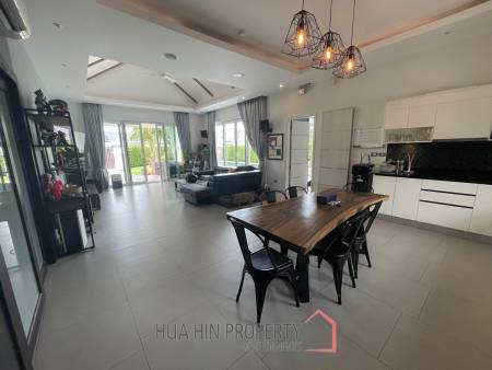 Baan Phu Thara: Pool Villa with 3 Bedroom and 3.5 Bathroom