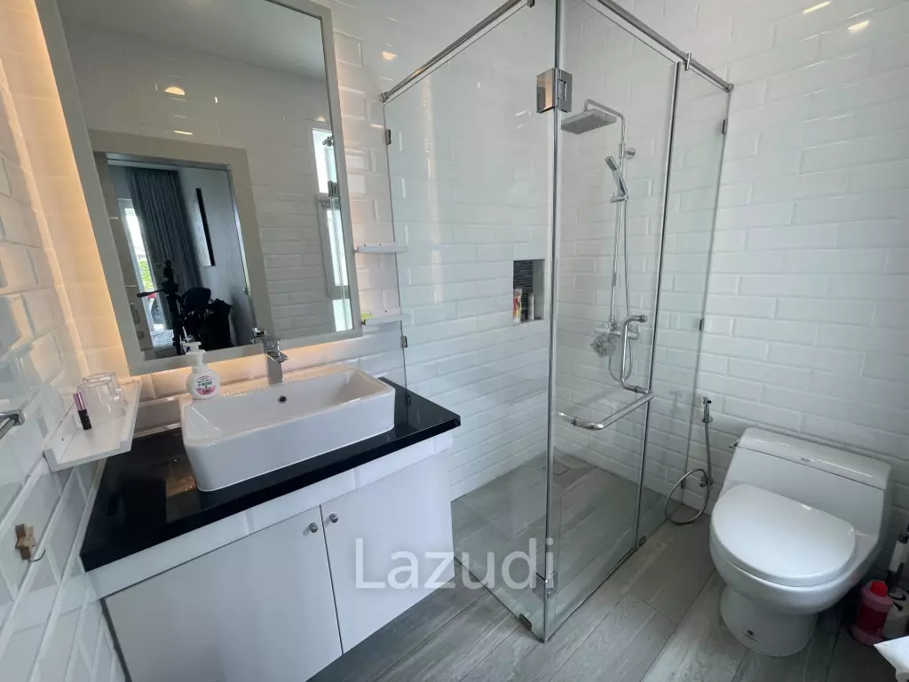 Baan Phu Thara: Pool Villa with 3 Bedroom and 3.5 Bathroom