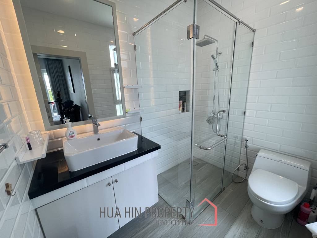 Baan Phu Thara: Pool Villa with 3 Bedroom and 3.5 Bathroom