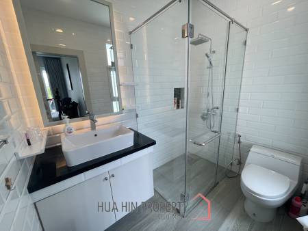 Baan Phu Thara: Pool Villa with 3 Bedroom and 3.5 Bathroom