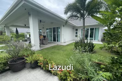 Baan Phu Thara: Pool Villa with 3 Bedroom and 3.5 Bathroom