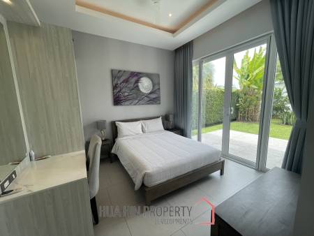 Baan Phu Thara: Pool Villa with 3 Bedroom and 3.5 Bathroom