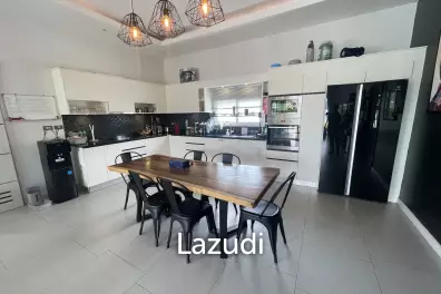 Baan Phu Thara: Pool Villa with 3 Bedroom and 3.5 Bathroom