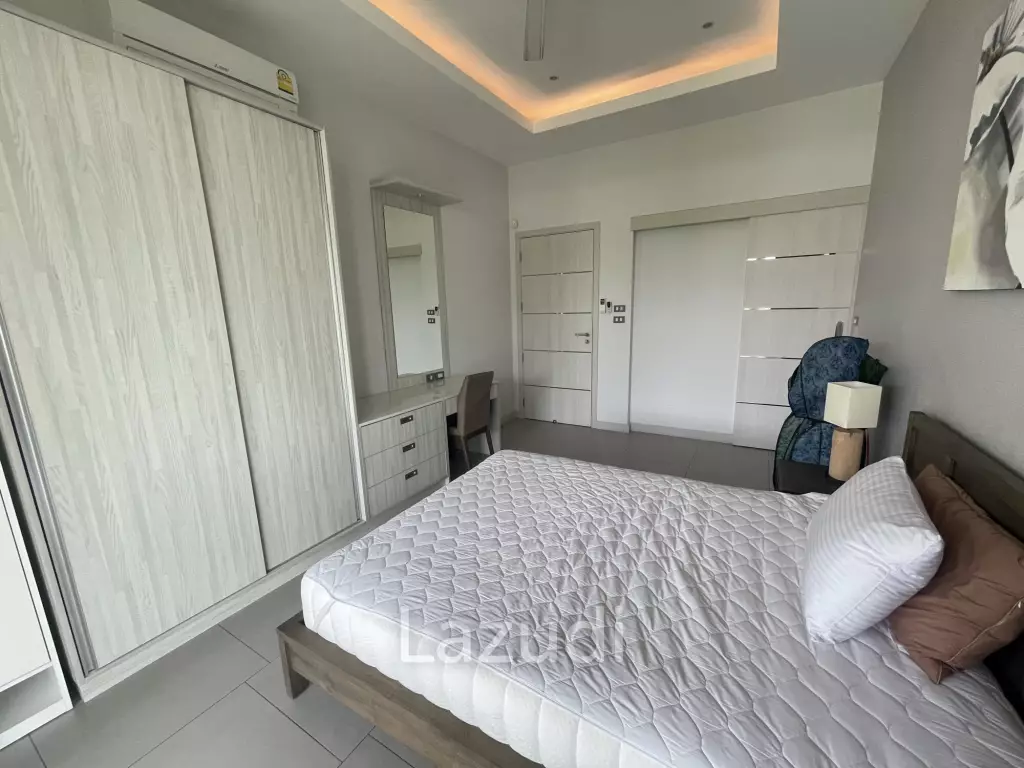 Baan Phu Thara: Pool Villa with 3 Bedroom and 3.5 Bathroom