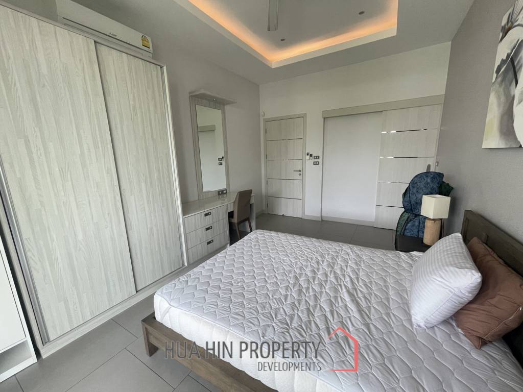 Baan Phu Thara: Pool Villa with 3 Bedroom and 3.5 Bathroom