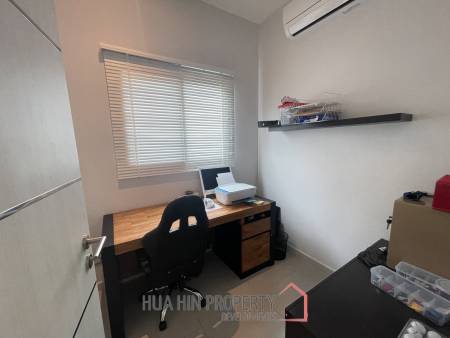 Baan Phu Thara: Pool Villa with 3 Bedroom and 3.5 Bathroom