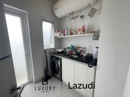 700 metro cuadrado 3 ` 4 Baño Villa de Venta