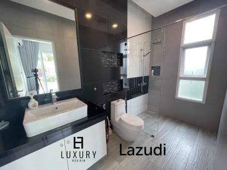 700 metro cuadrado 3 ` 4 Baño Villa de Venta