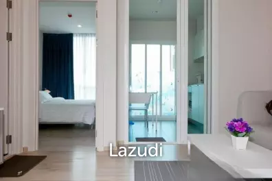 1 Bed 1 Bath At The Base Uptown Phuket