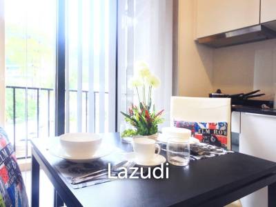 1 Bed 1 Bath At The Base Uptown Phuket