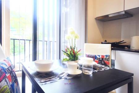 1 Bed 1 Bath At The Base Uptown Phuket