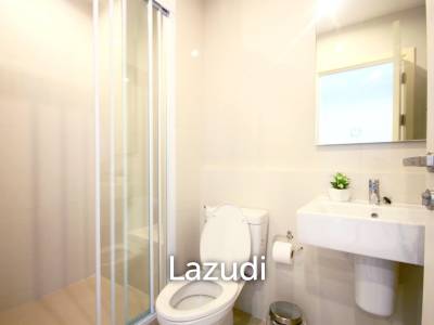 1 Bed 1 Bath At The Base Uptown Phuket