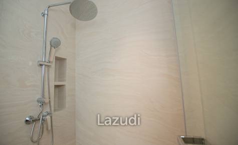 1 Bed 1 Bath 36.27 SQ.M. The FINE Bangkok Thonglor-Ekamai