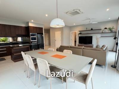 3 Beds 2 Baths 190 SQ.M. Panalee Banna Village