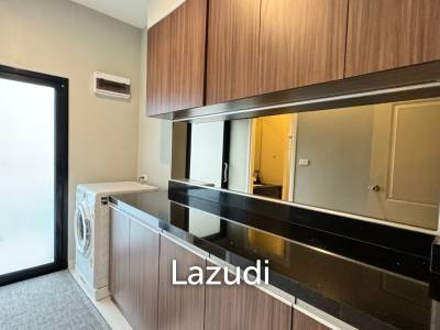 3 Beds 2 Baths 190 SQ.M. Panalee Banna Village