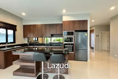 3 Beds 2 Baths 190 SQ.M. Panalee Banna Village