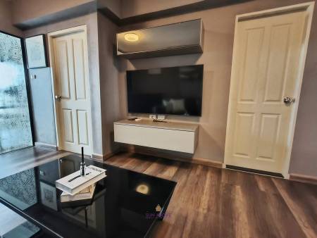 1 Bed 1 Bath 50.2 SQ.M At Supalai Vista, Phuket