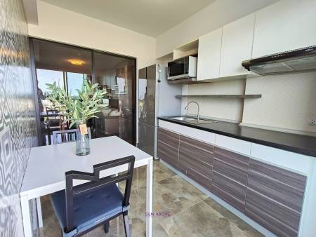 1 Bed 1 Bath 50.2 SQ.M At Supalai Vista, Phuket