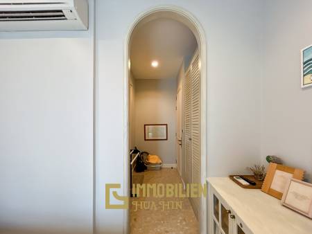 128 metro cuadrado 3 ` 3 Baño Condominio de Venta