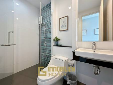 128 m² 3 Chambre 3 Salle de bain Condominium Pour Vente