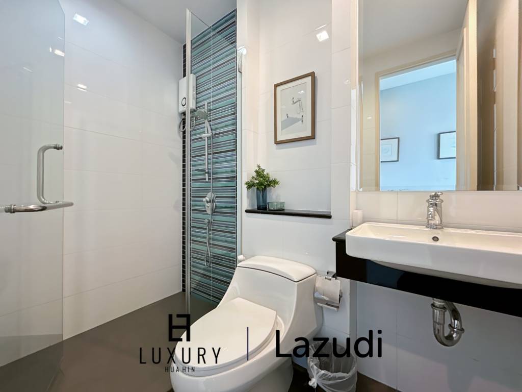 128 m² 3 Chambre 3 Salle de bain Condominium Pour Vente