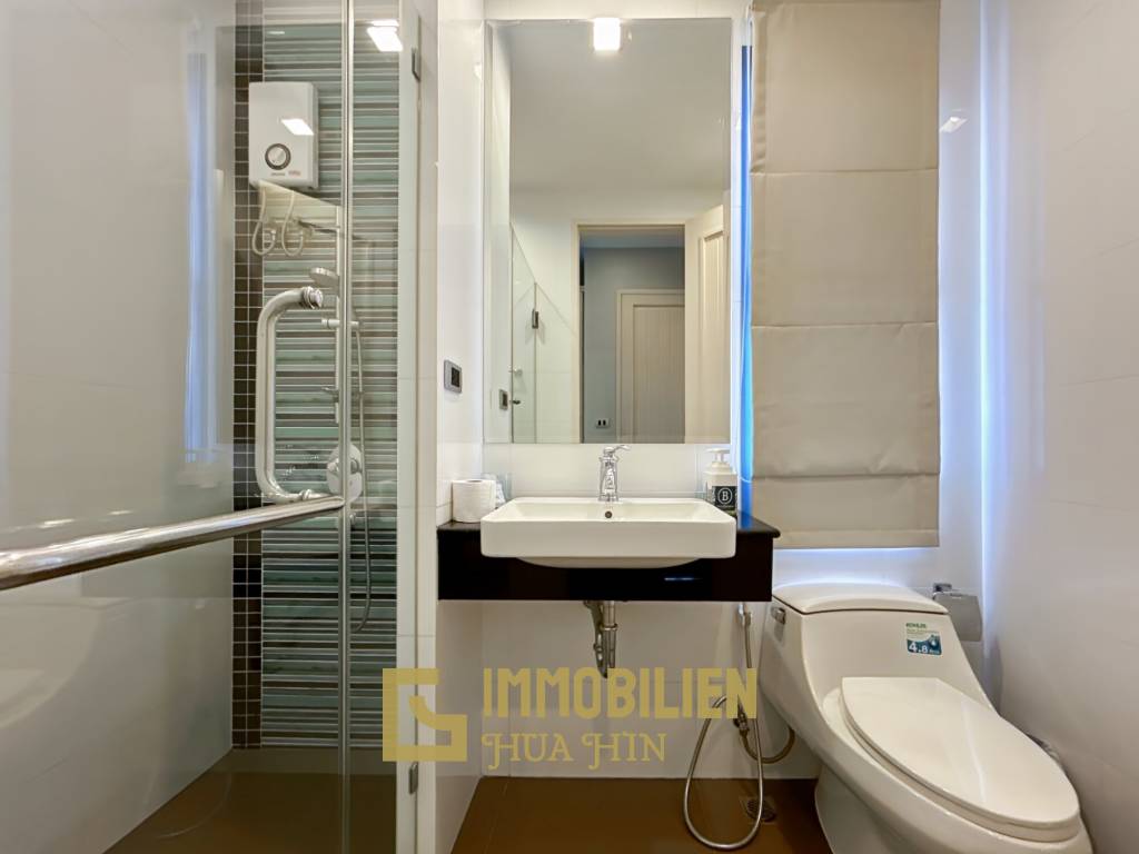 128 m² 3 Chambre 3 Salle de bain Condominium Pour Vente