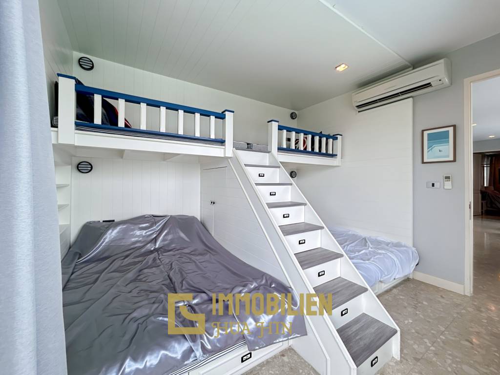 128 m² 3 Chambre 3 Salle de bain Condominium Pour Vente