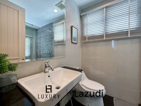 128 m² 3 Chambre 3 Salle de bain Condominium Pour Vente