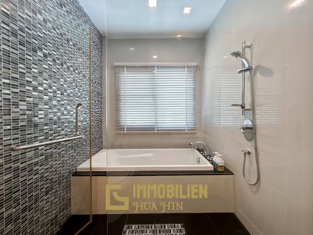 128 m² 3 Chambre 3 Salle de bain Condominium Pour Vente