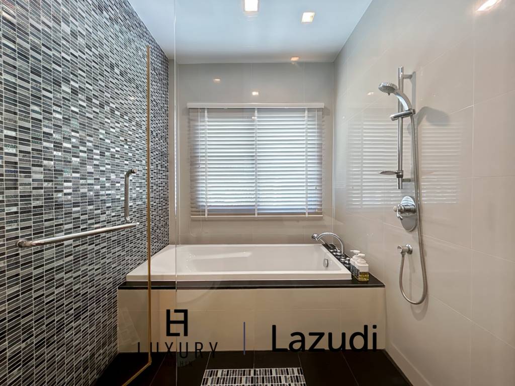 128 m² 3 Chambre 3 Salle de bain Condominium Pour Vente