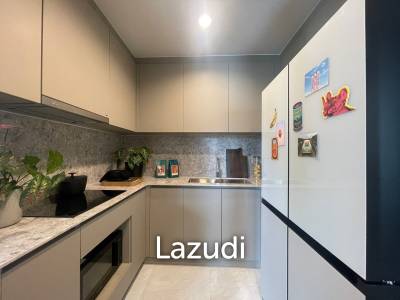 Luxury 2 Bed Condo in Bang Kapi Huai Khwang Bangkok