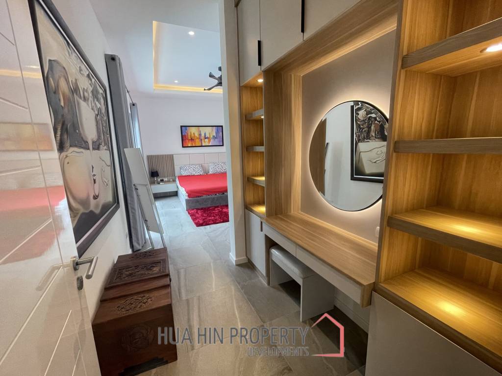 Highland Villas II: Pool Villa with 3 Bedrooms and 2.5 Bathrooms