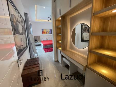 700 metro cuadrado 3 ` 3 Baño Villa de Venta