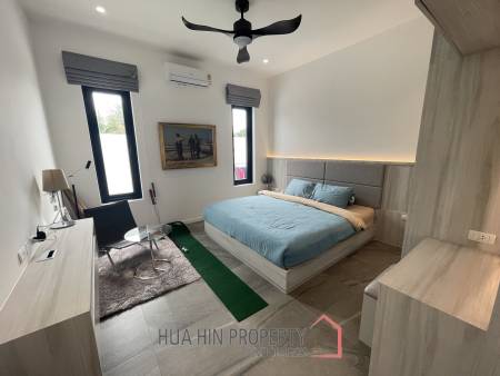 Highland Villas II: Pool Villa with 3 Bedrooms and 2.5 Bathrooms