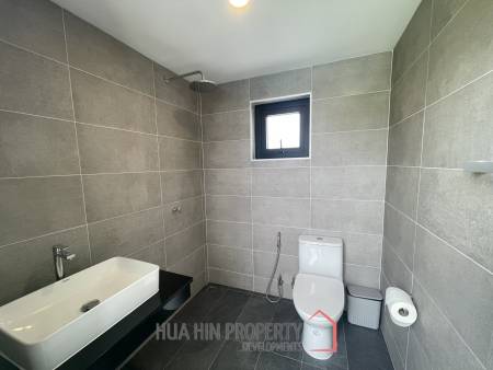 Highland Villas II: Pool Villa with 3 Bedrooms and 2.5 Bathrooms