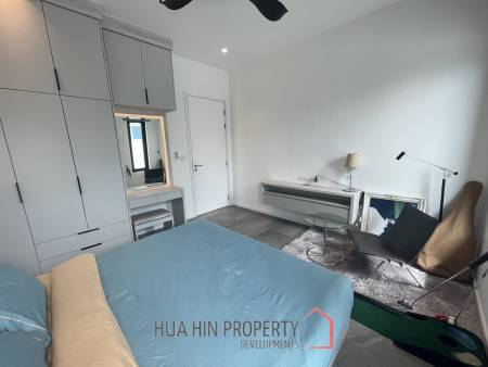 Highland Villas II: Pool Villa with 3 Bedrooms and 2.5 Bathrooms