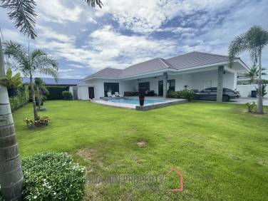 Highland Villas II: Pool Villa with 3 Bedrooms and 2.5 Bathrooms