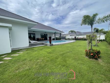 Highland Villas II: Pool Villa with 3 Bedrooms and 2.5 Bathrooms